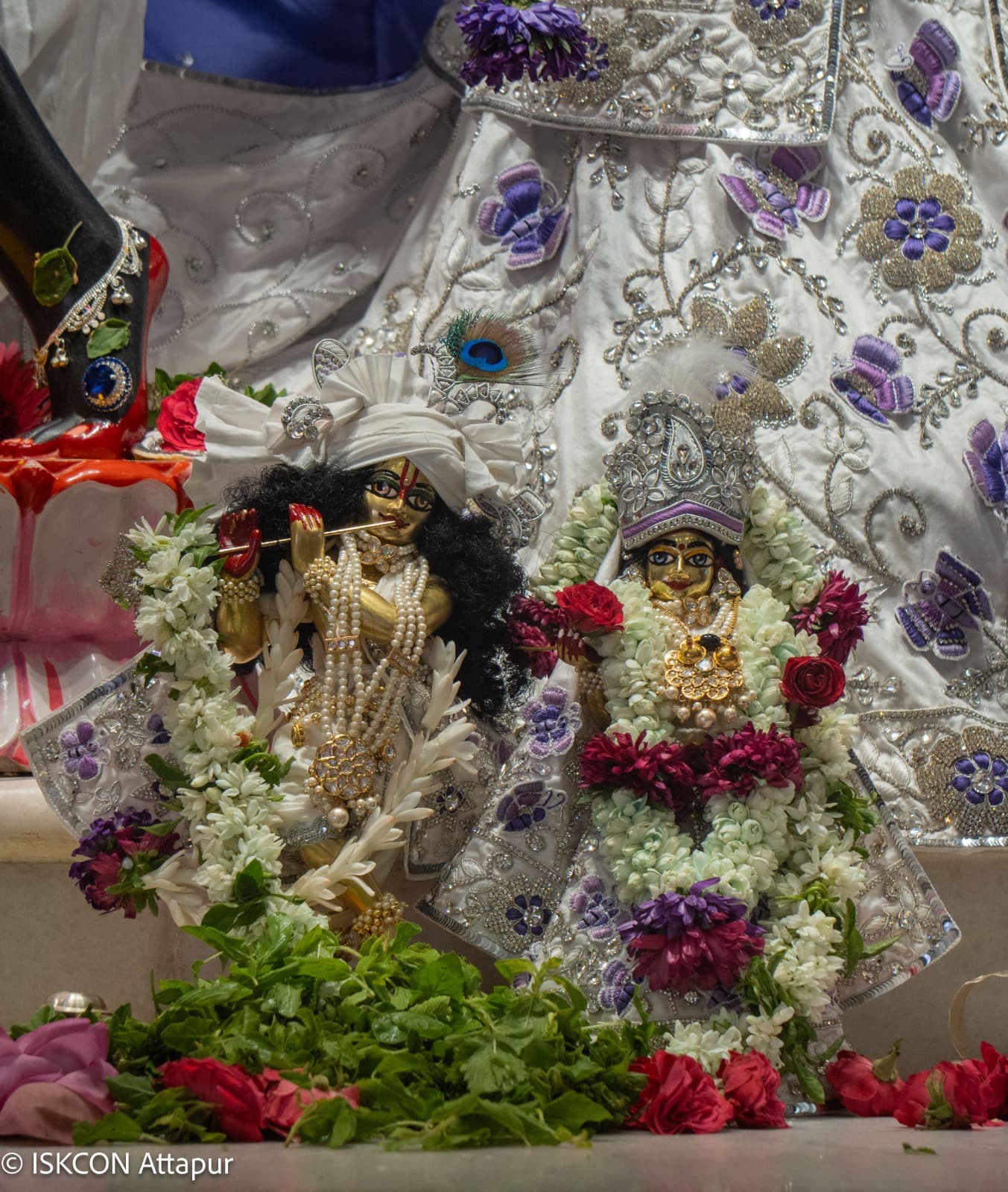 Sringar Darshan photo 4 of 6 — 17 August 2026