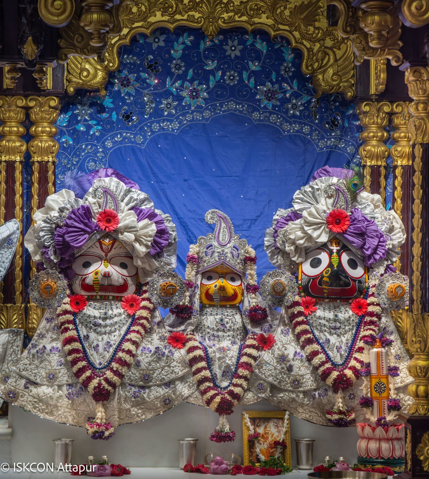 Sringar Darshan photo 3 of 6 — 17 August 2026