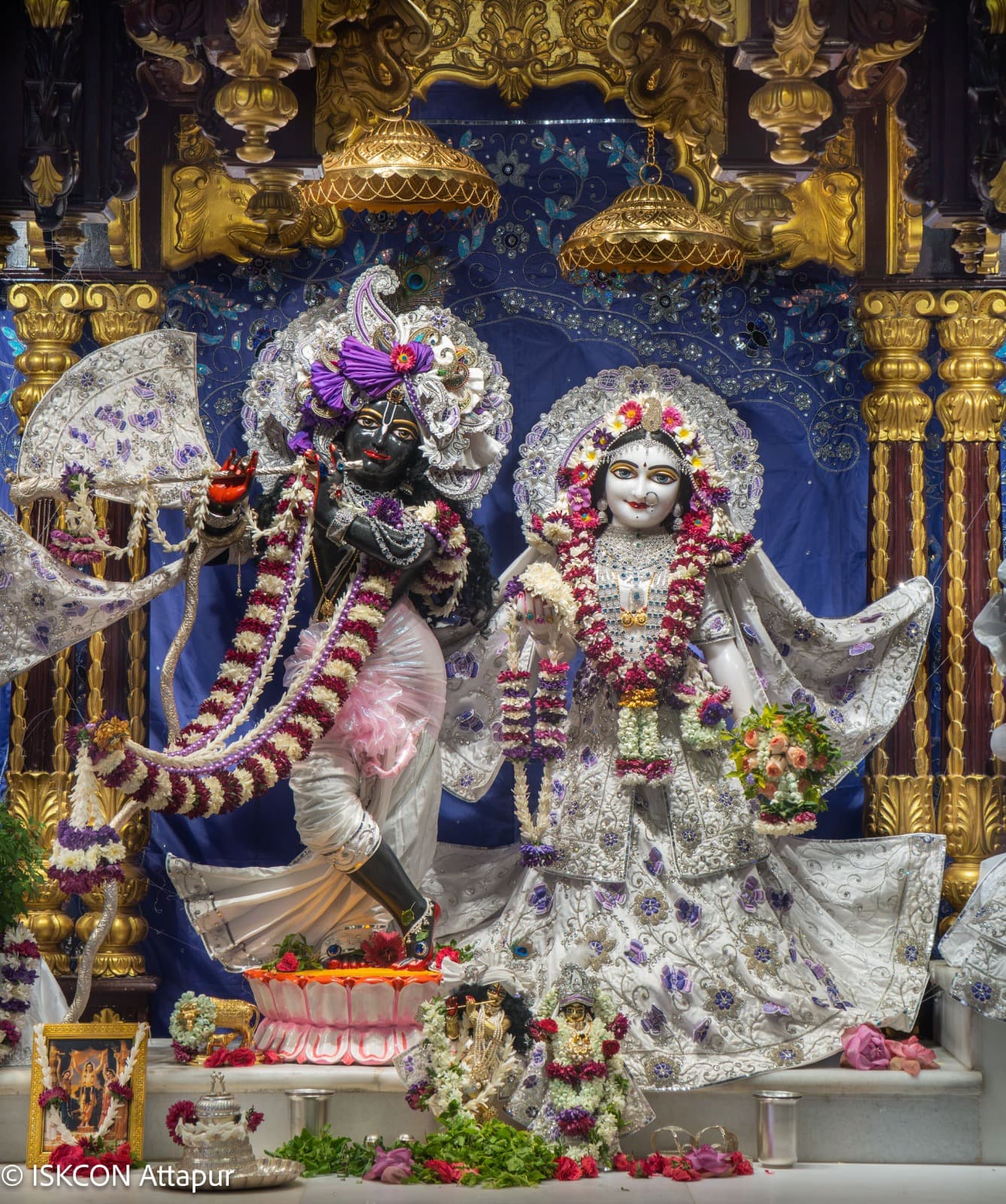 Sringar Darshan photo 1 of 6 — 17 August 2026