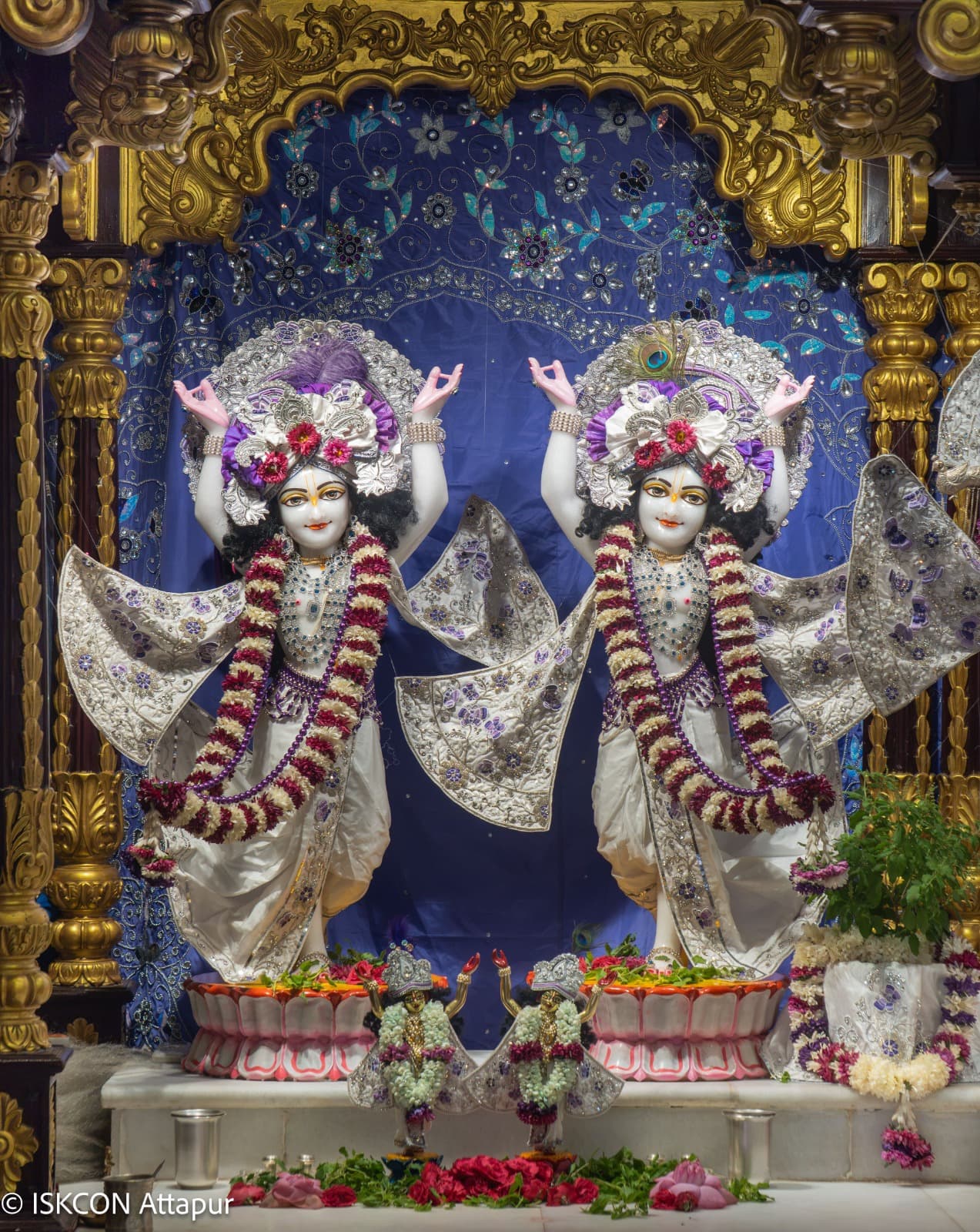 Sringar Darshan photo 5 of 6 — 17 August 2026