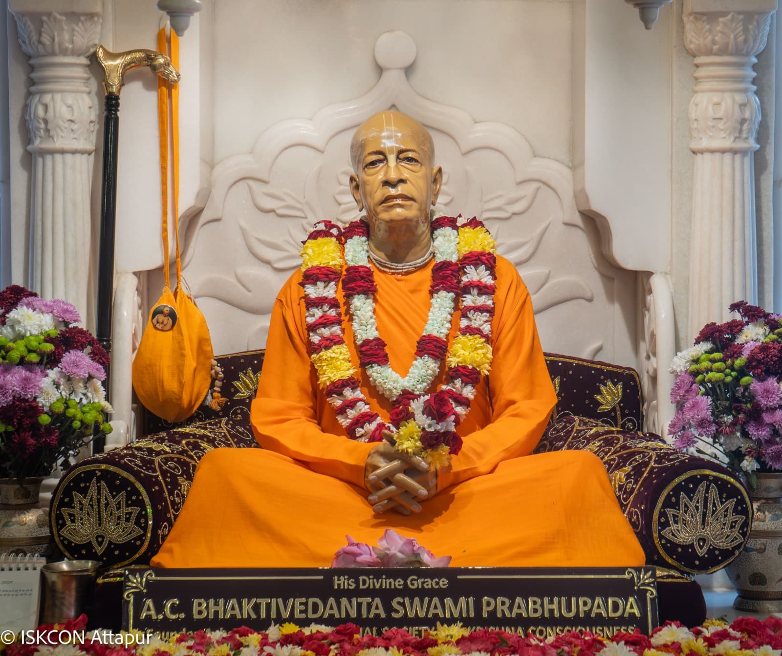 Sringar Darshan photo 6 of 6 — 18 August 2026