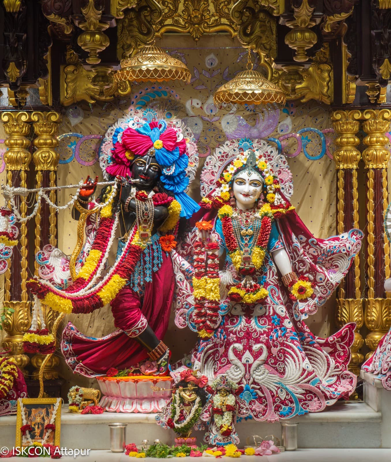 Sringar Darshan photo 1 of 6 — 18 August 2026