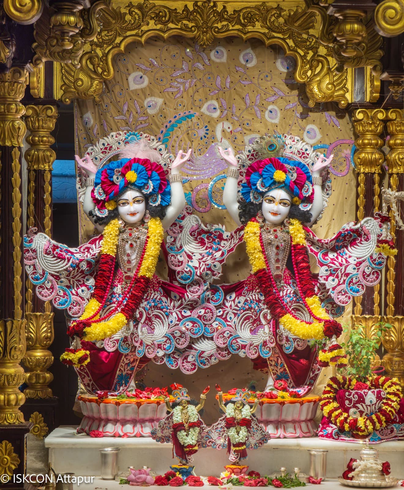 Sringar Darshan photo 5 of 6 — 18 August 2026
