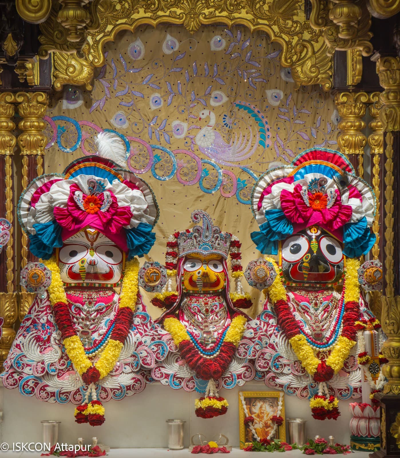 Sringar Darshan photo 3 of 6 — 18 August 2026