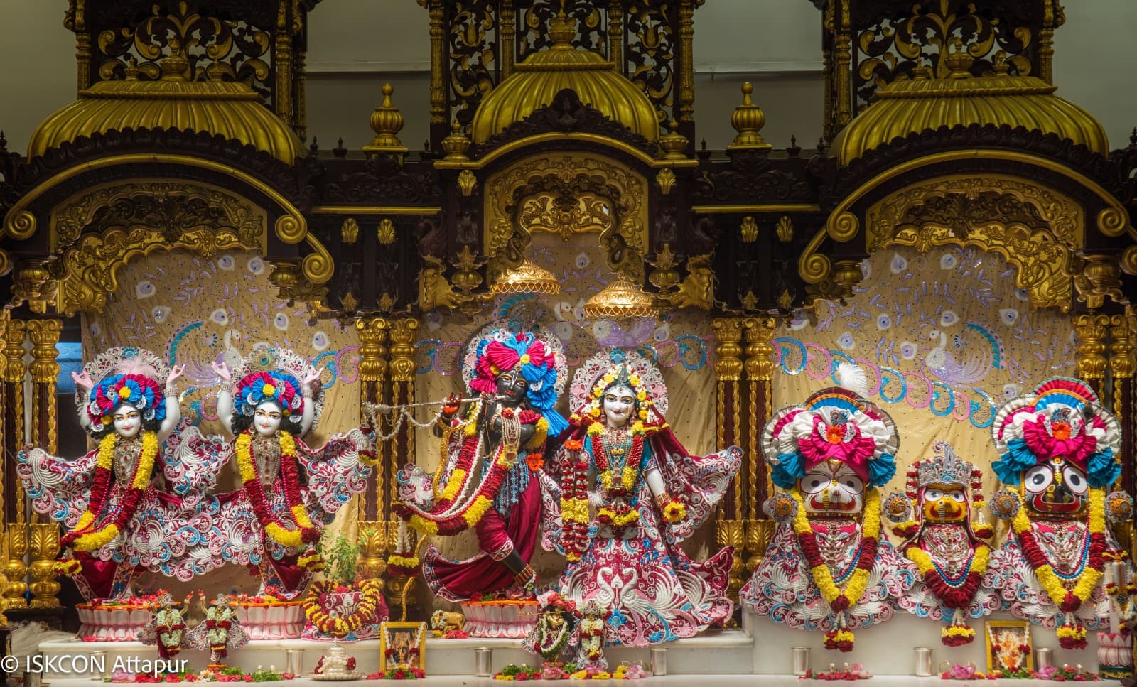 Sringar Darshan photo 2 of 6 — 18 August 2026
