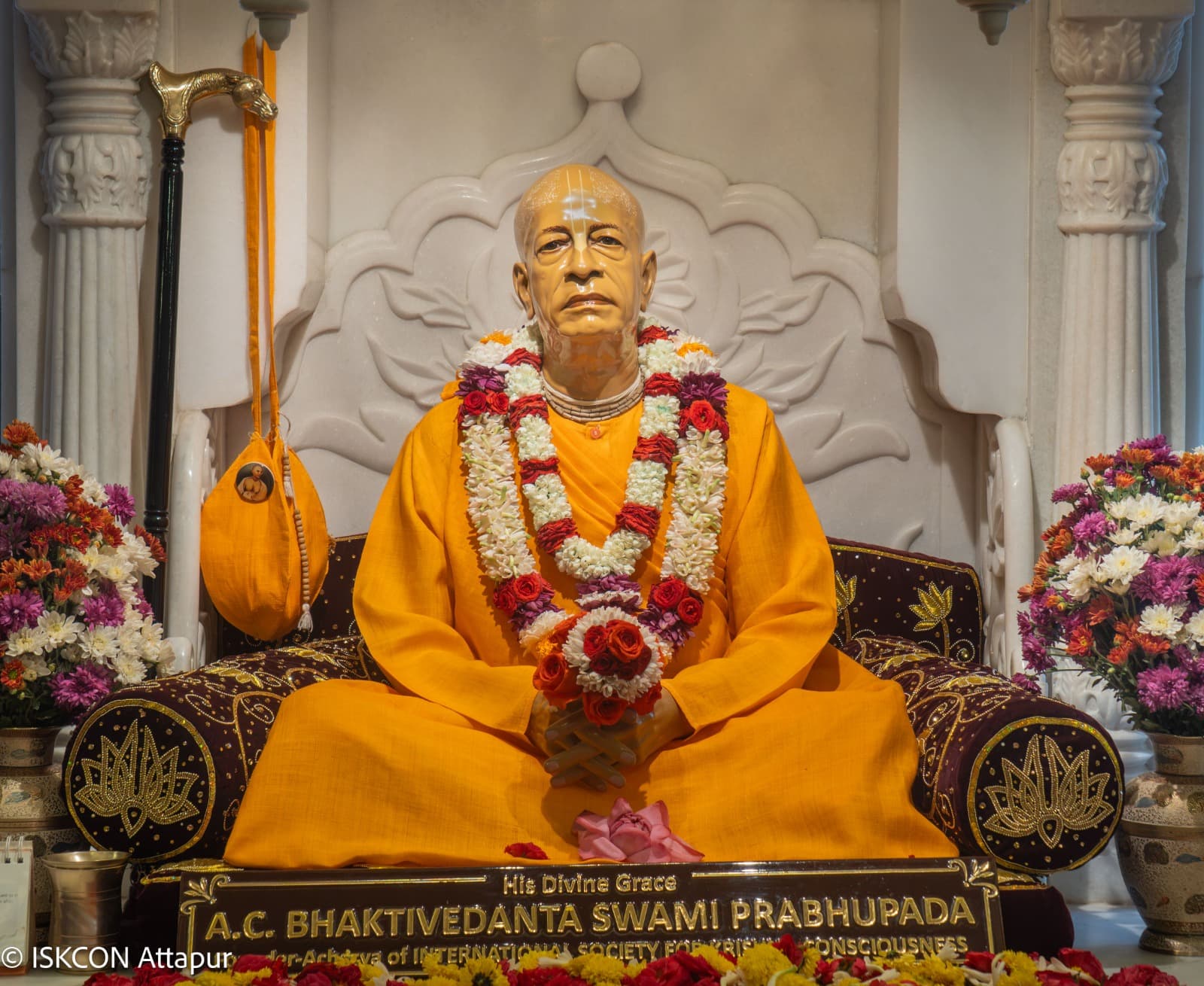 Sringar Darshan photo 6 of 6 — 19 August 2026