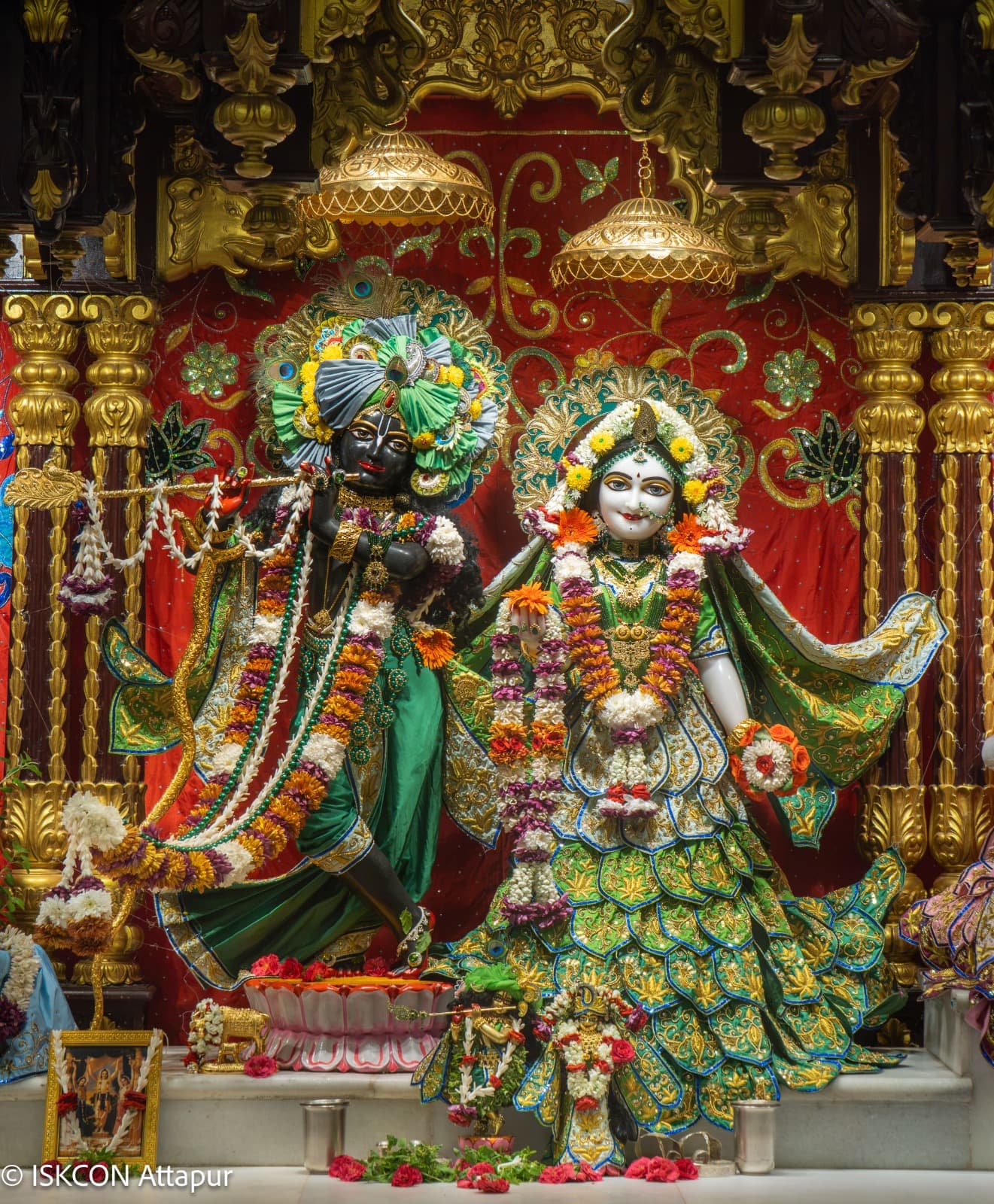 Sringar Darshan photo 1 of 6 — 19 August 2026