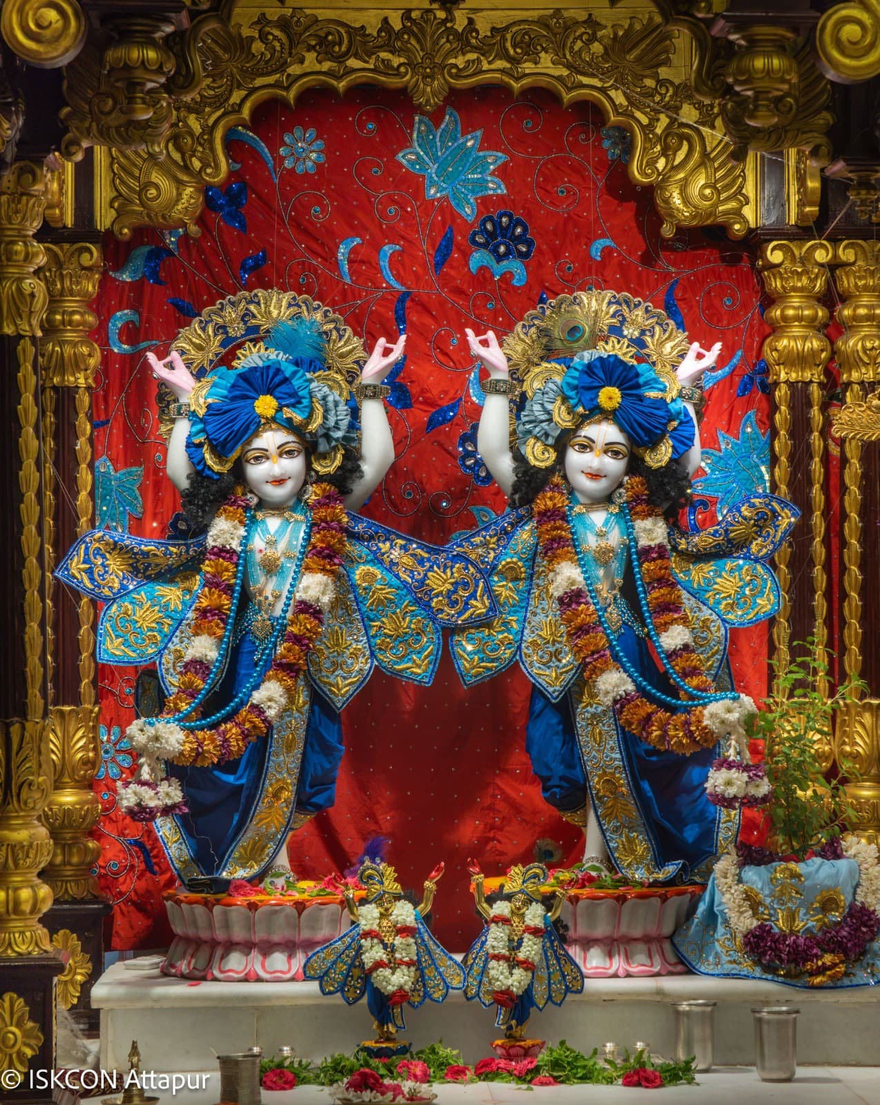Sringar Darshan photo 5 of 6 — 19 August 2026