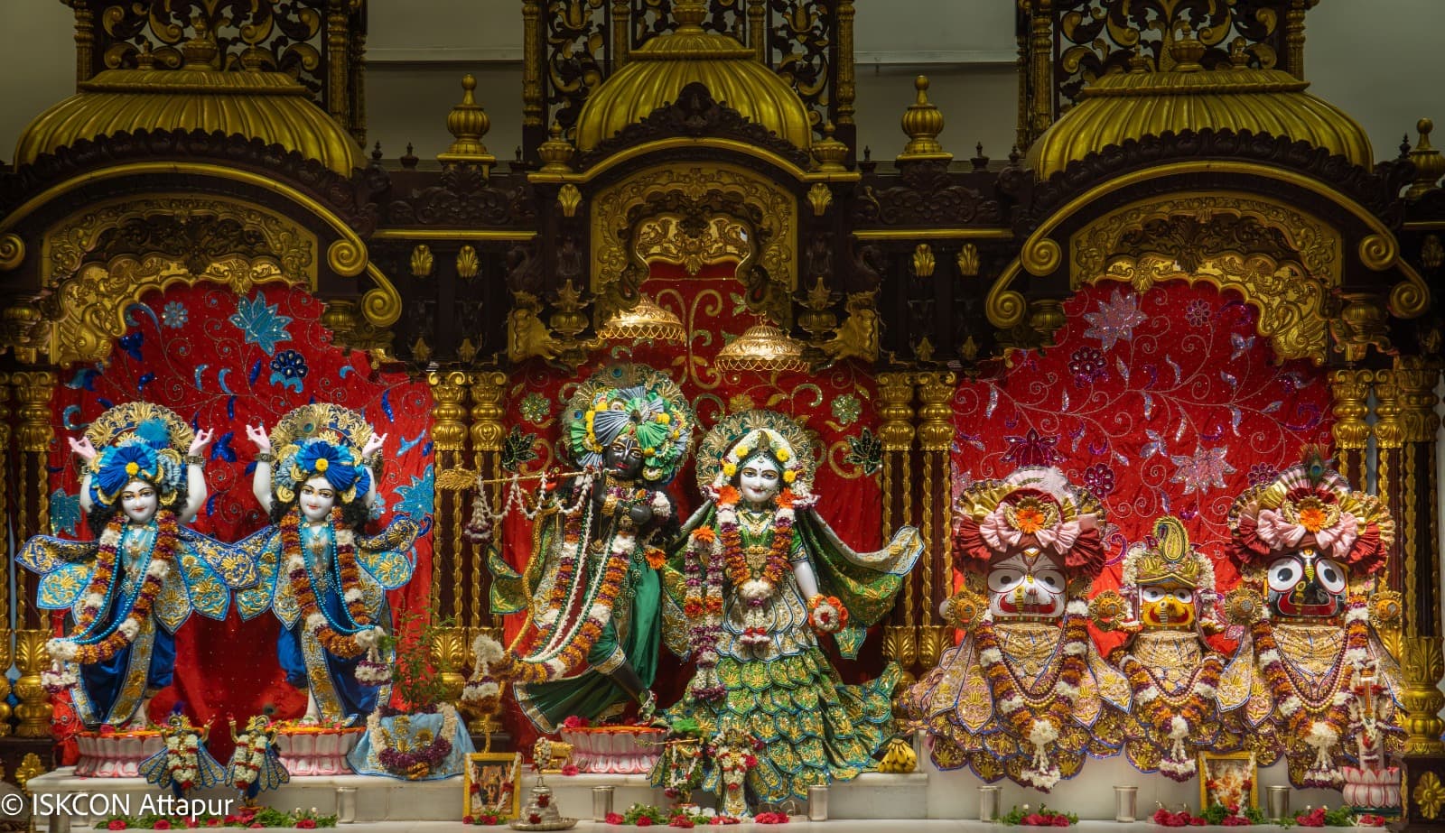 Sringar Darshan photo 2 of 6 — 19 August 2026