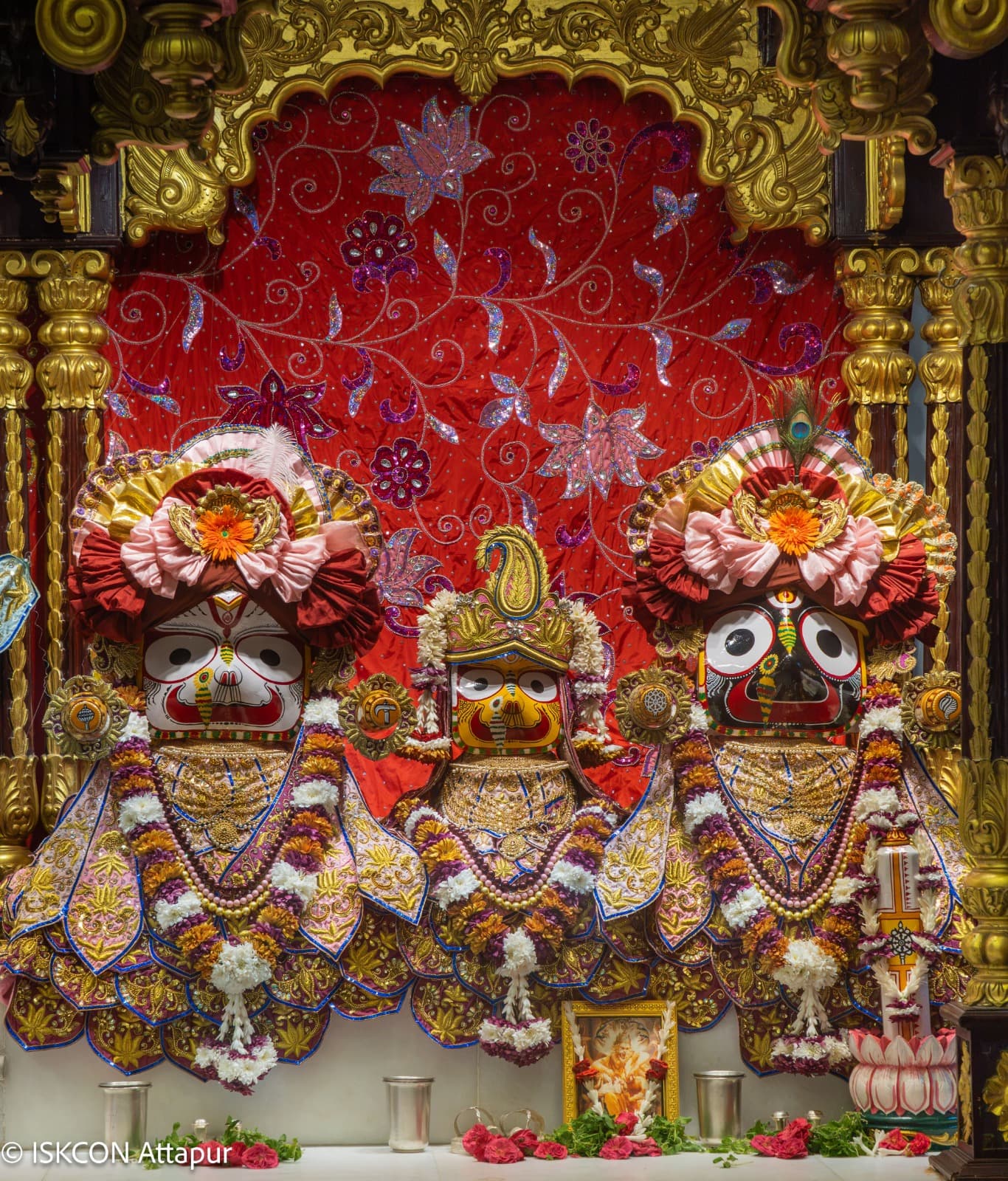 Sringar Darshan photo 3 of 6 — 19 August 2026