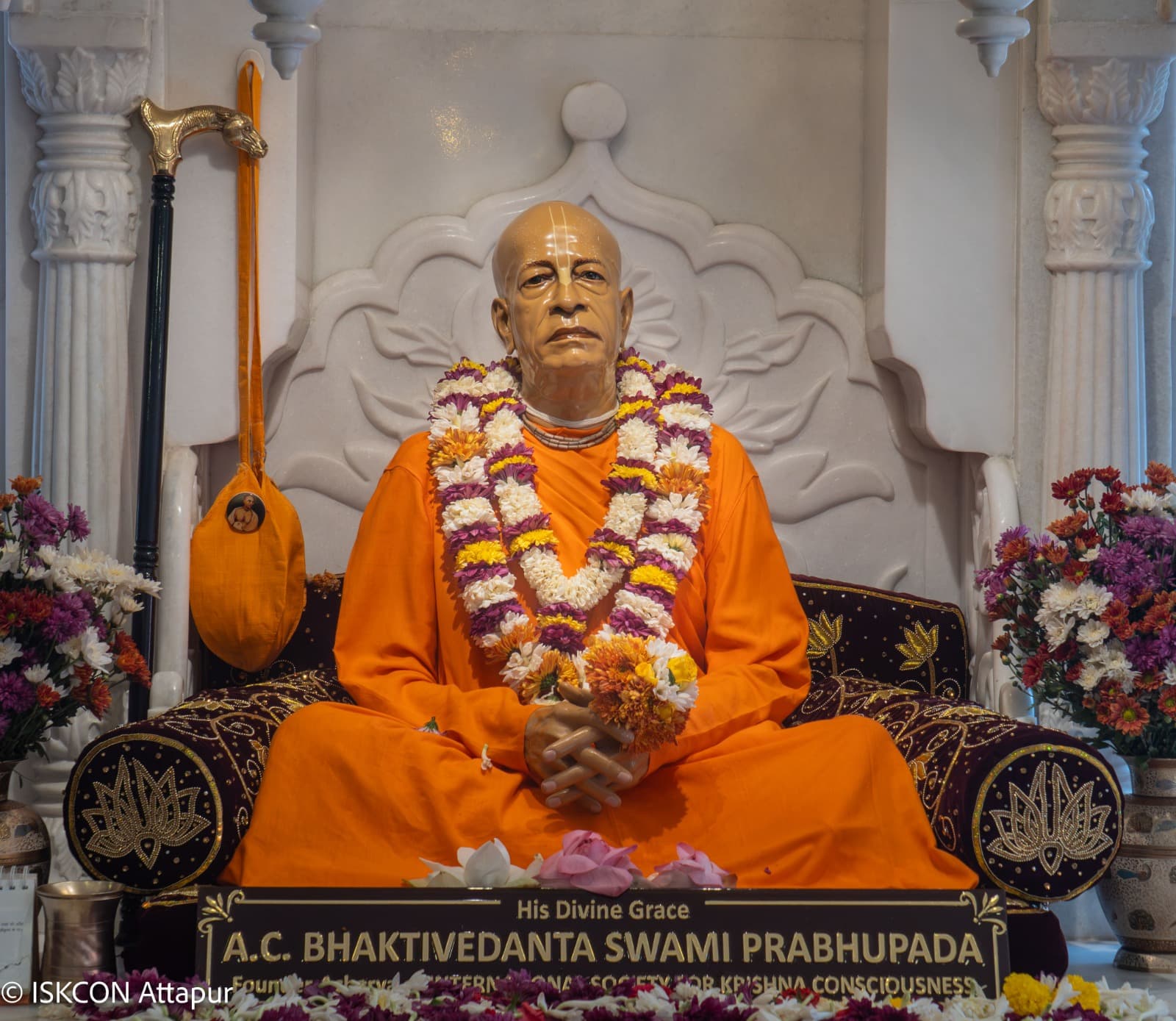 Sringar Darshan photo 5 of 6 — 20 August 2026
