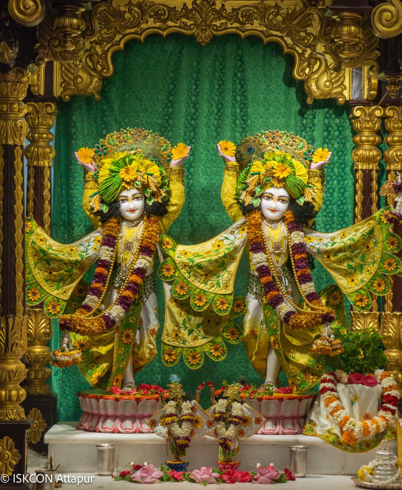 Sringar Darshan photo 6 of 6 — 20 August 2026