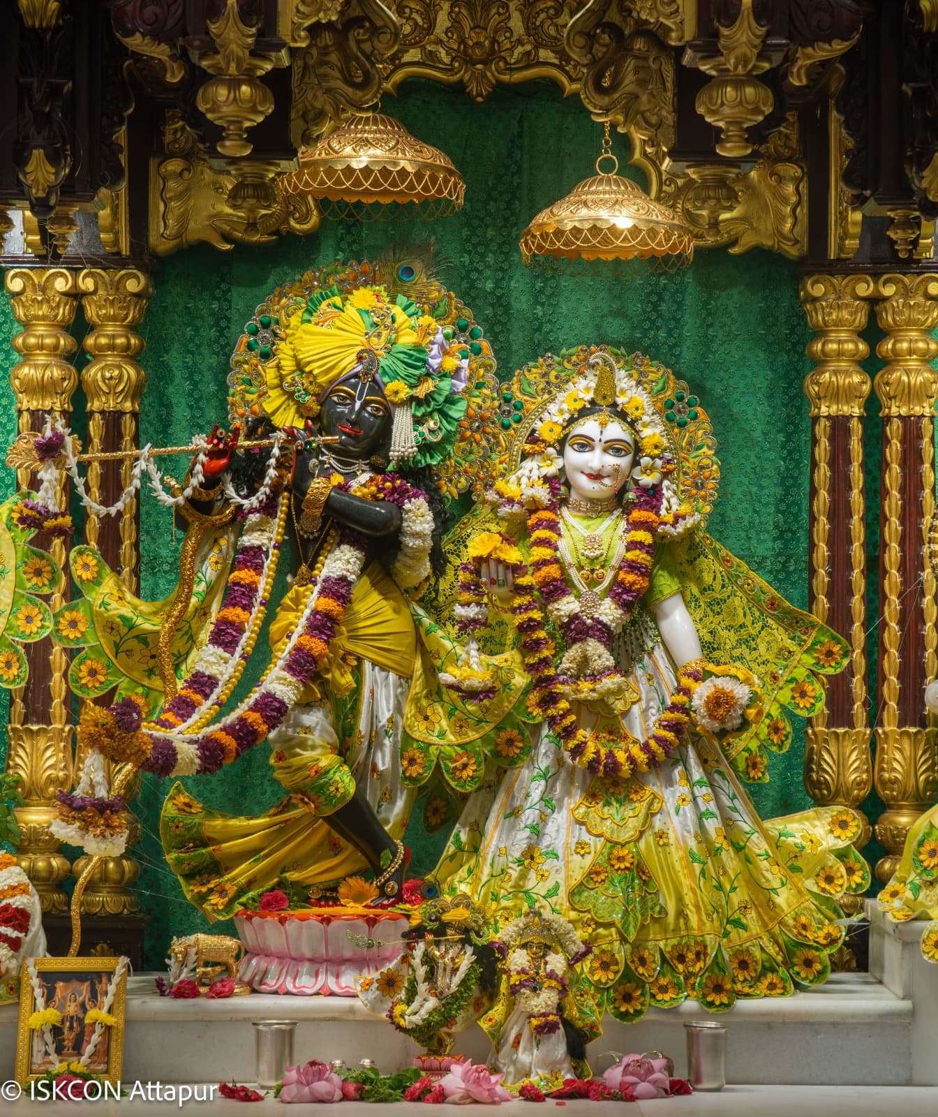 Sringar Darshan photo 1 of 6 — 20 August 2026