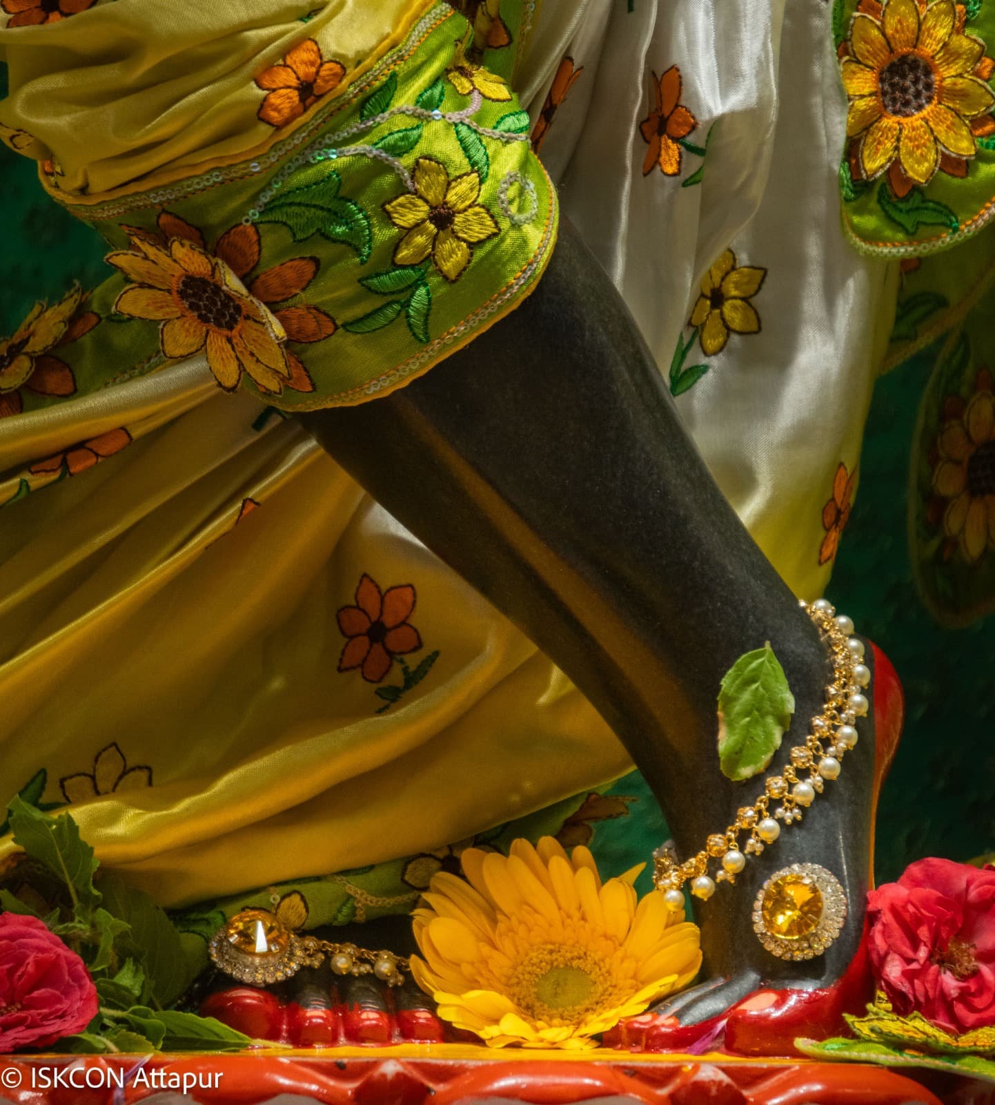 Sringar Darshan photo 4 of 6 — 20 August 2026