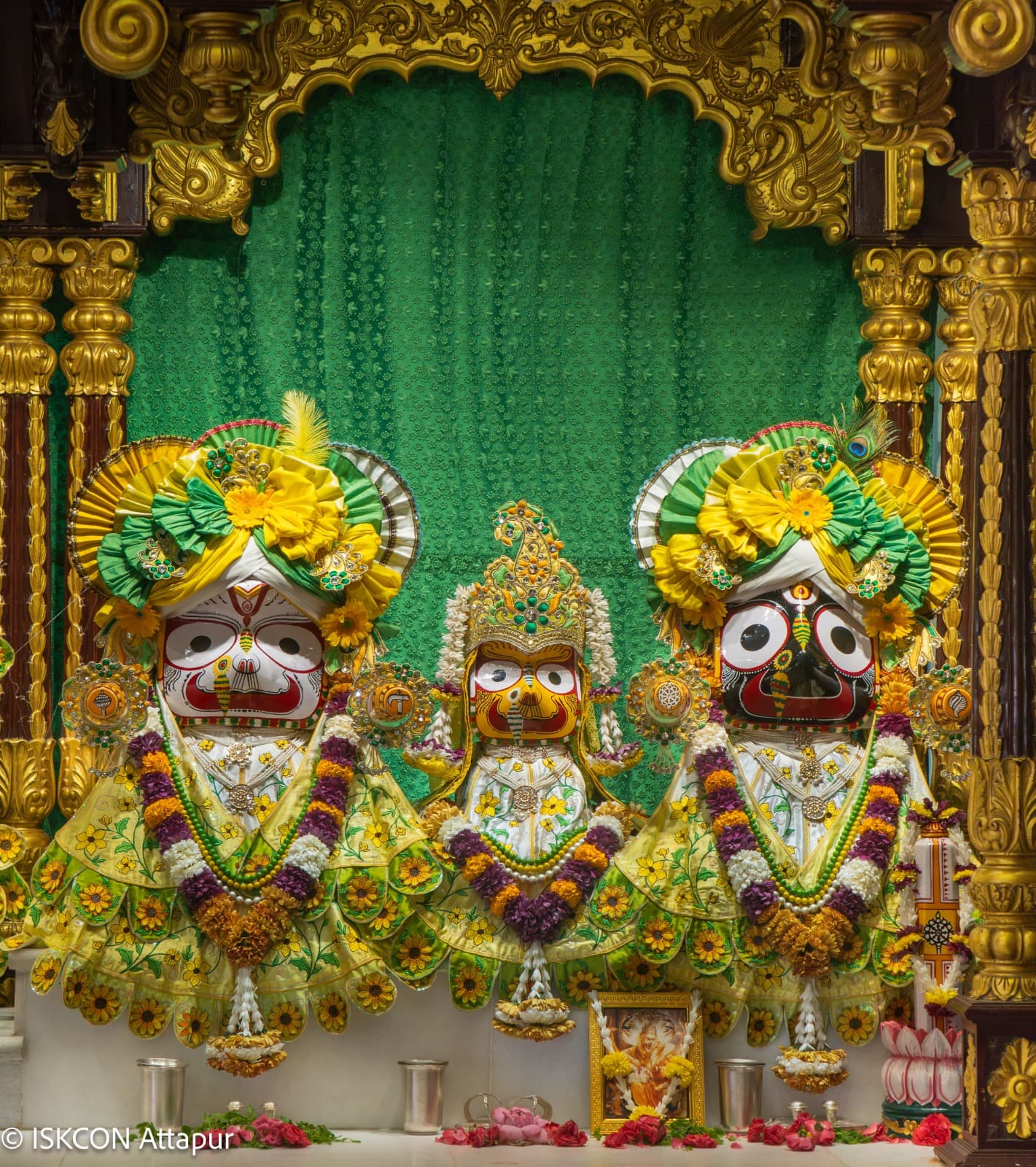 Sringar Darshan photo 3 of 6 — 20 August 2026