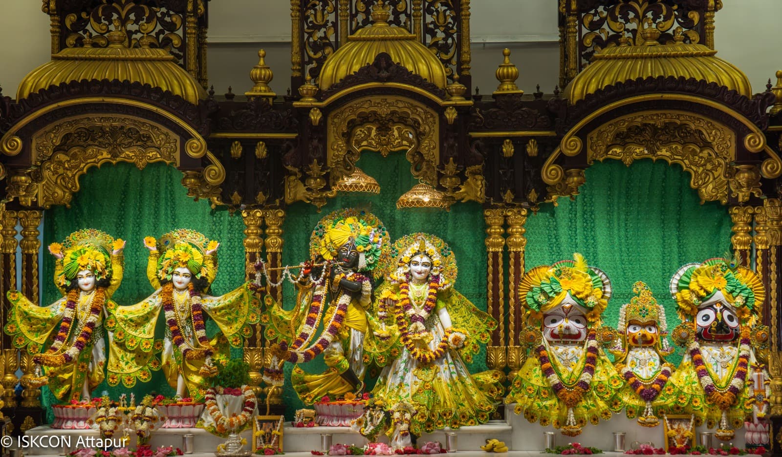Sringar Darshan photo 2 of 6 — 20 August 2026