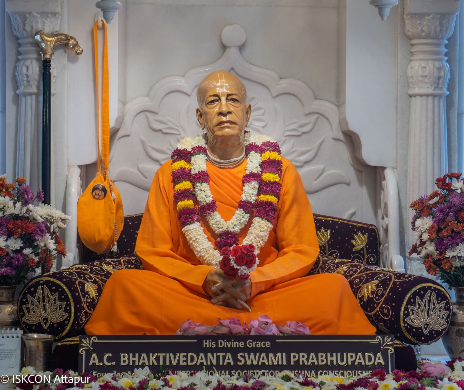 Sringar Darshan photo 5 of 6 — 21 August 2026