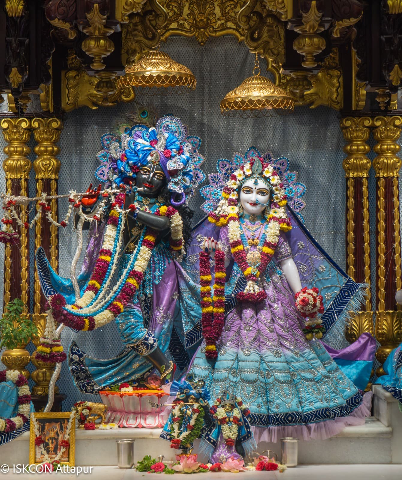 Sringar Darshan photo 1 of 6 — 21 August 2026