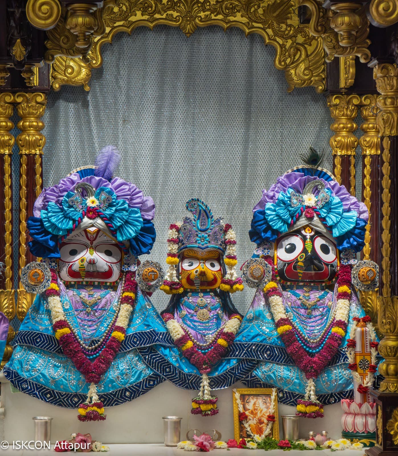 Sringar Darshan photo 2 of 6 — 21 August 2026