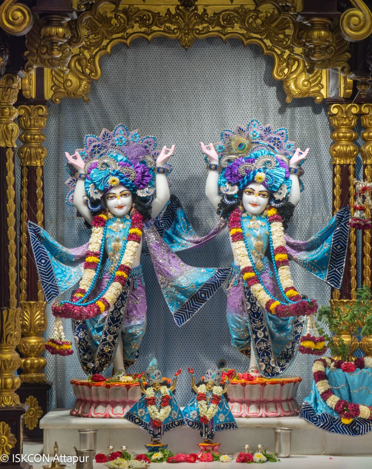 Sringar Darshan photo 4 of 6 — 21 August 2026