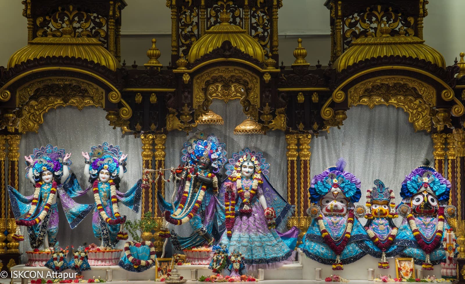 Sringar Darshan photo 6 of 6 — 21 August 2026