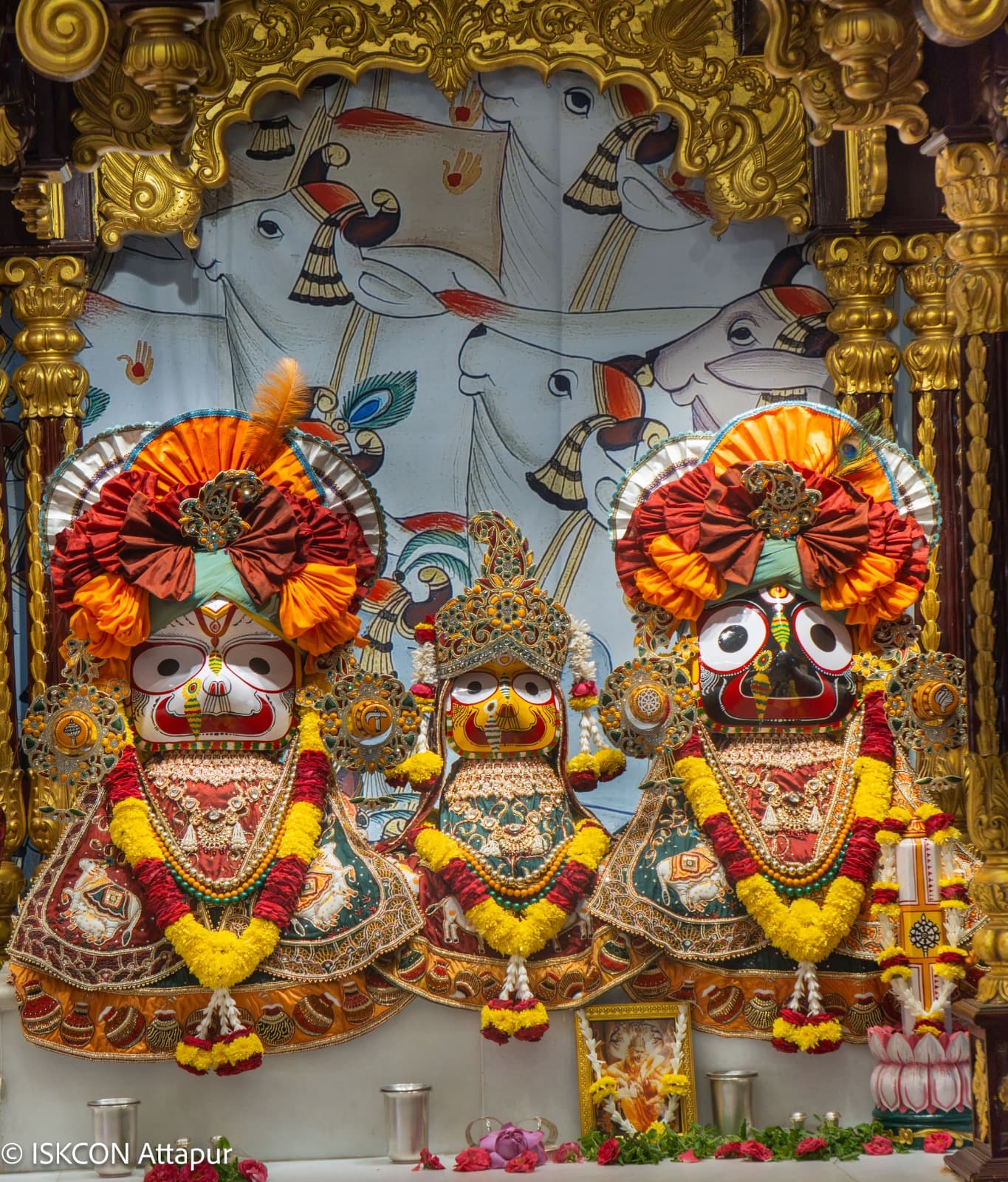 Sringar Darshan photo 3 of 6 — 22 August 2026
