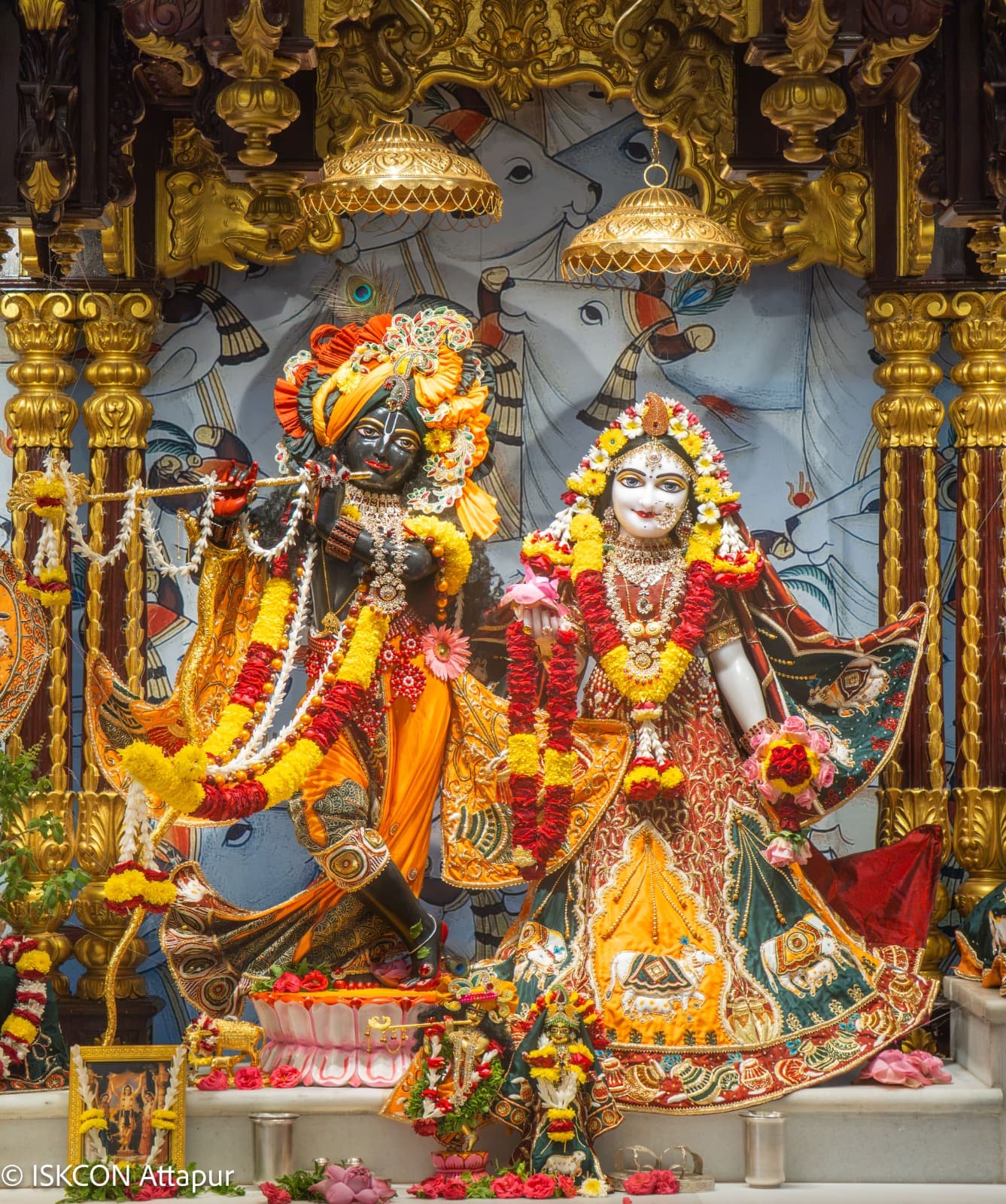 Sringar Darshan photo 1 of 6 — 22 August 2026