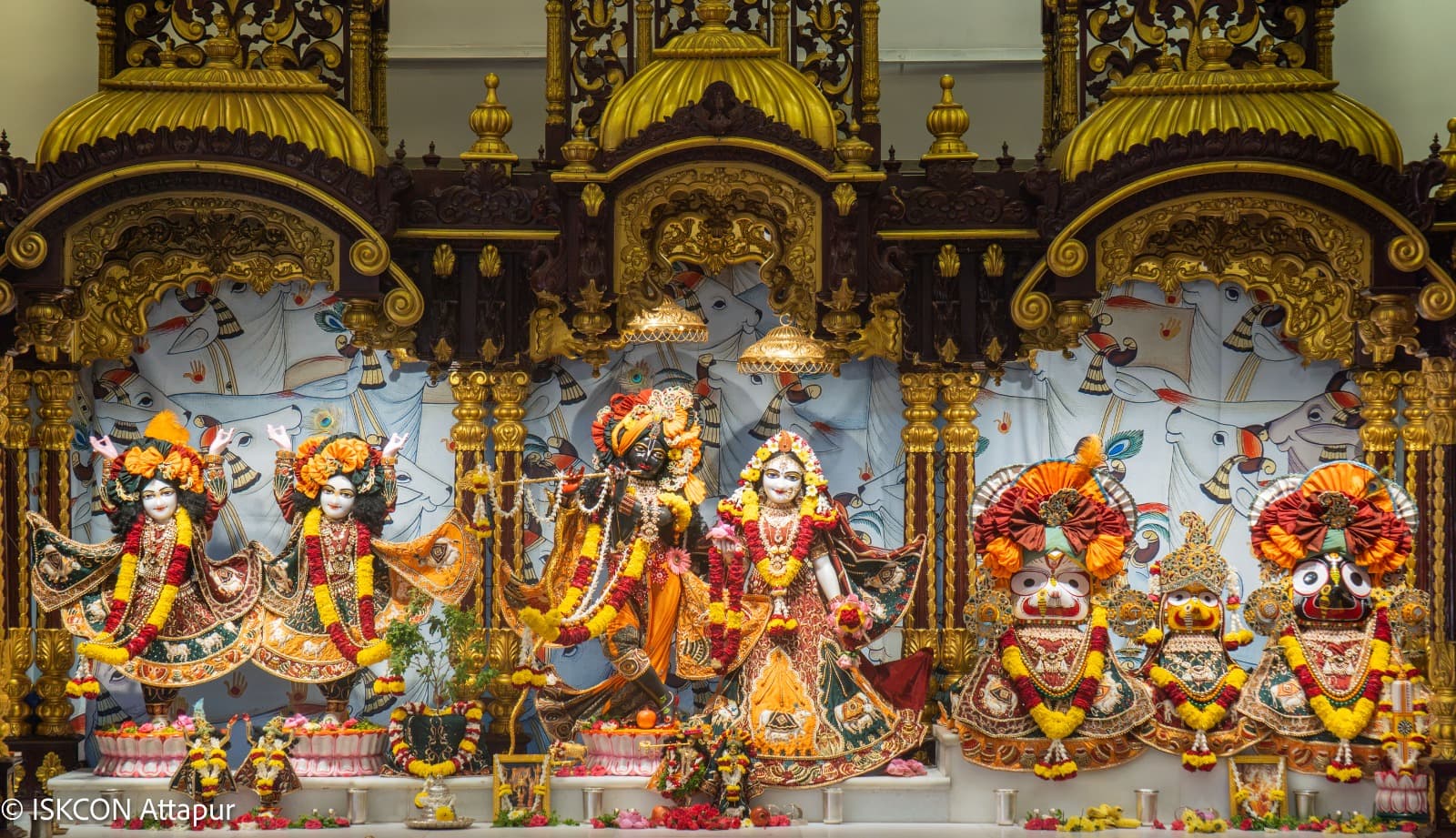Sringar Darshan photo 2 of 6 — 22 August 2026