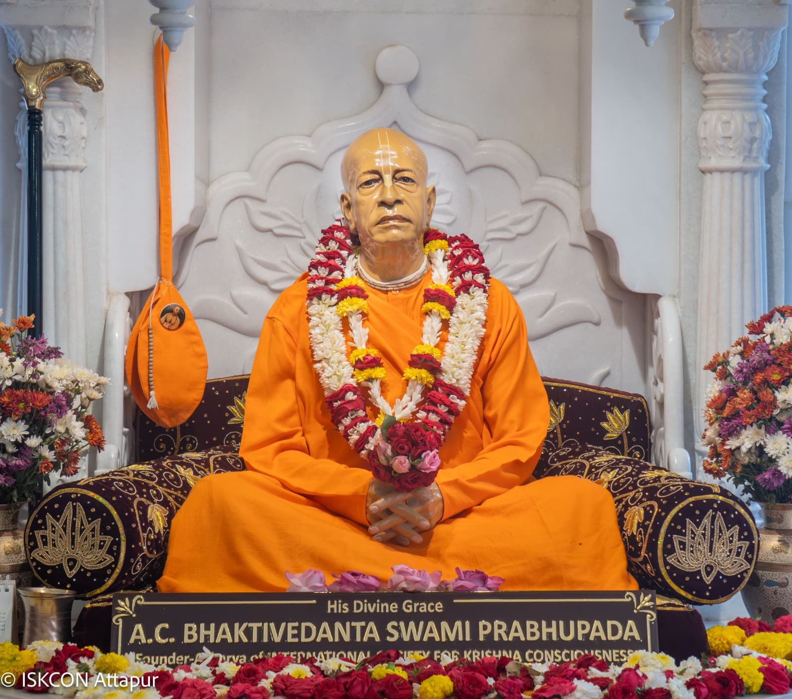 Sringar Darshan photo 6 of 6 — 22 August 2026