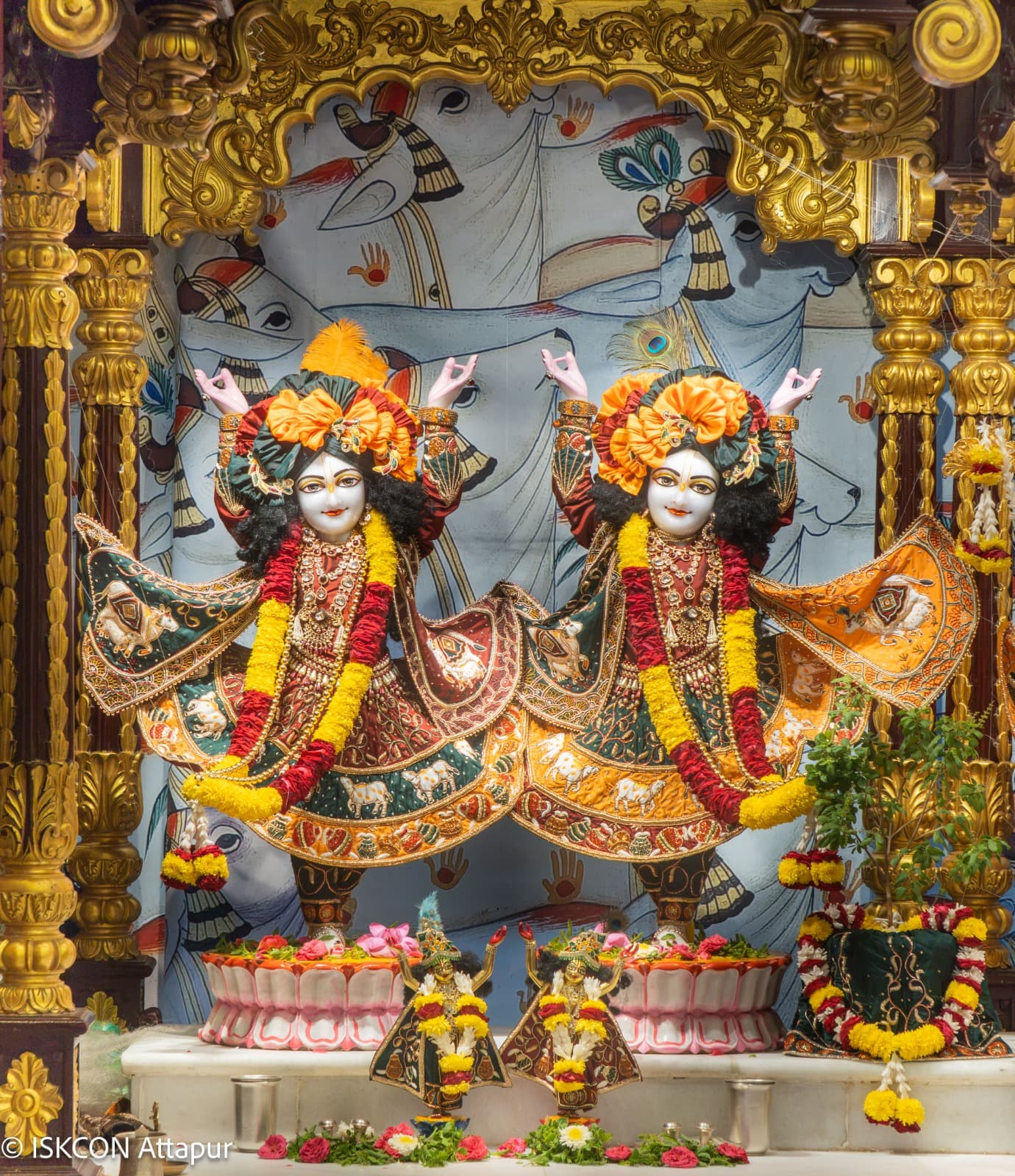Sringar Darshan photo 5 of 6 — 22 August 2026