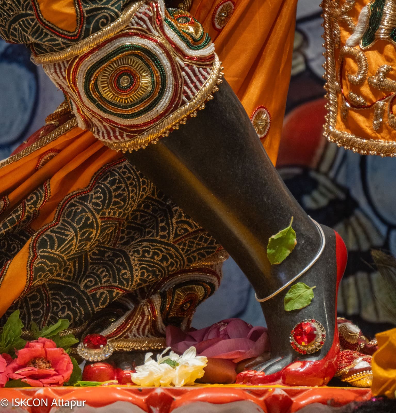 Sringar Darshan photo 4 of 6 — 22 August 2026