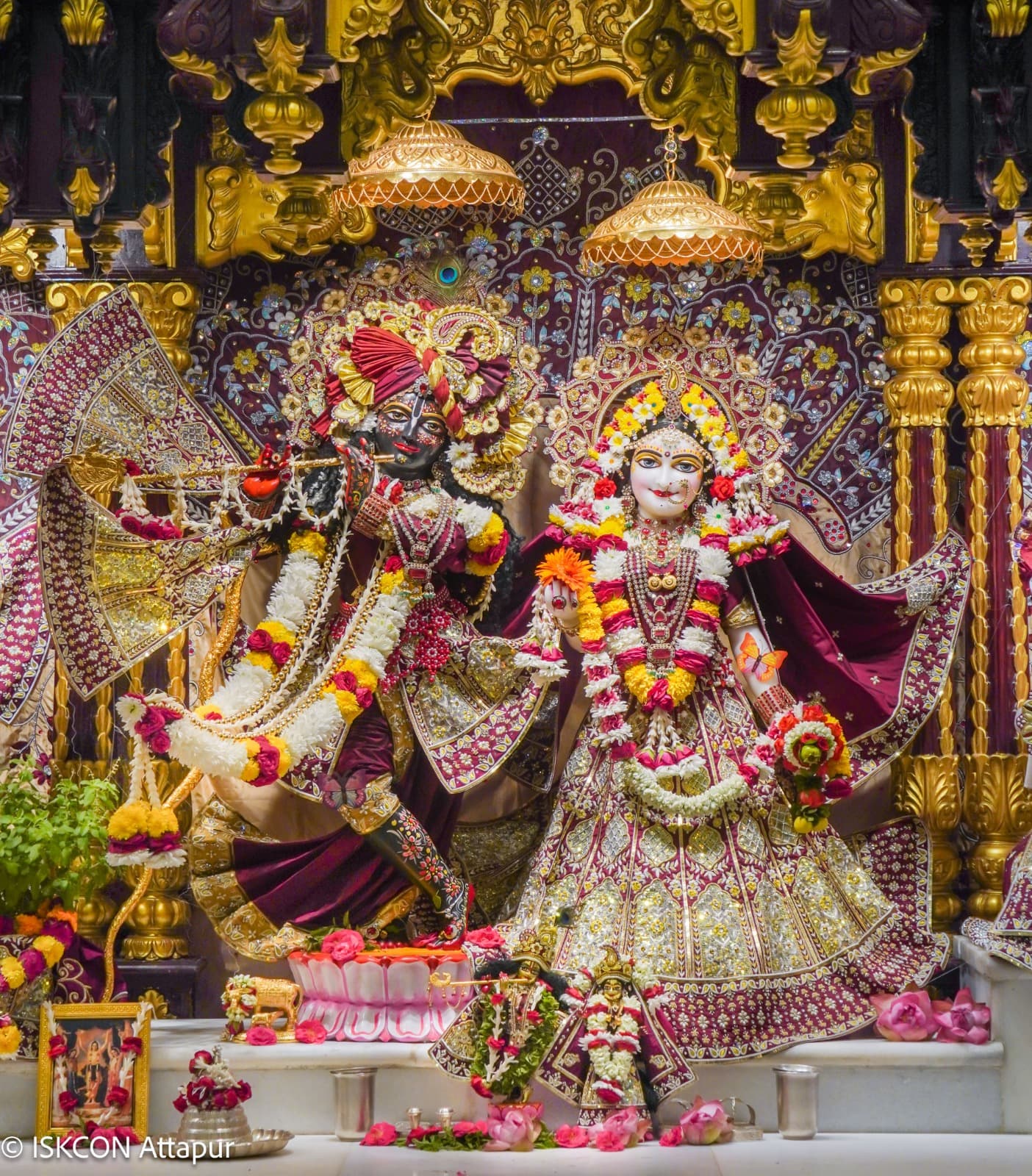 Sringar Darshan photo 1 of 6 — 23 August 2026