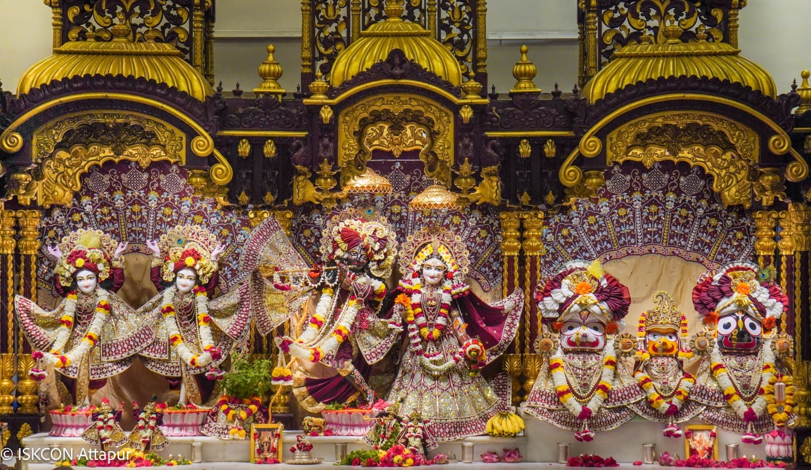 Sringar Darshan photo 2 of 6 — 23 August 2026