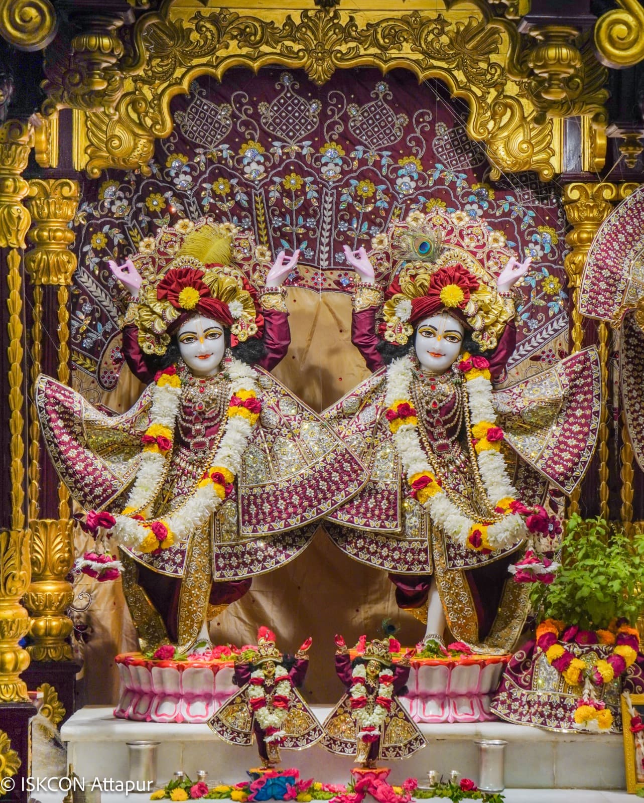 Sringar Darshan photo 5 of 6 — 23 August 2026