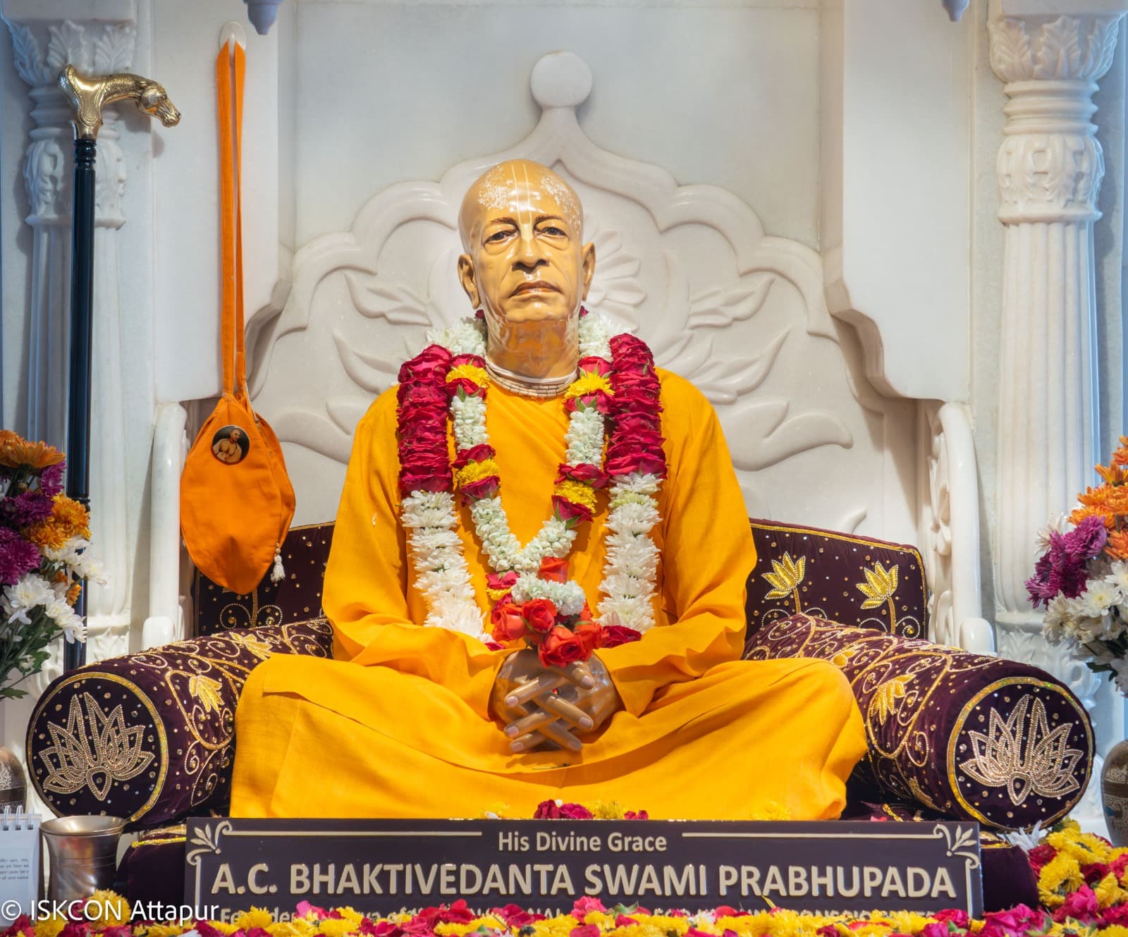 Sringar Darshan photo 6 of 6 — 23 August 2026