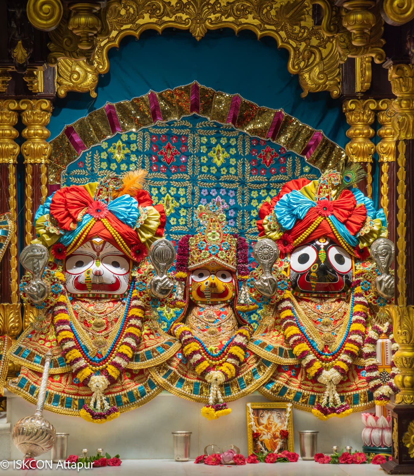 Sringar Darshan photo 3 of 6 — 24 August 2026