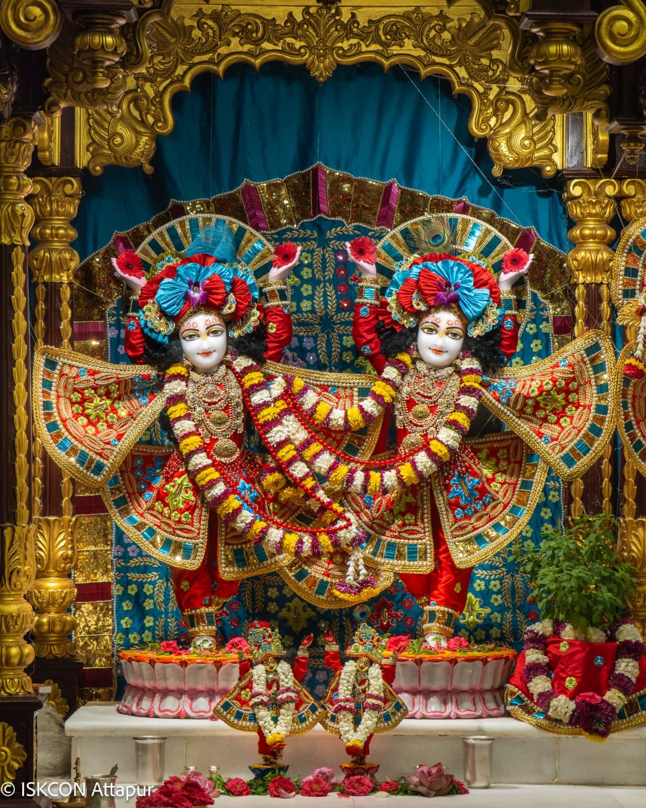 Sringar Darshan photo 5 of 6 — 24 August 2026