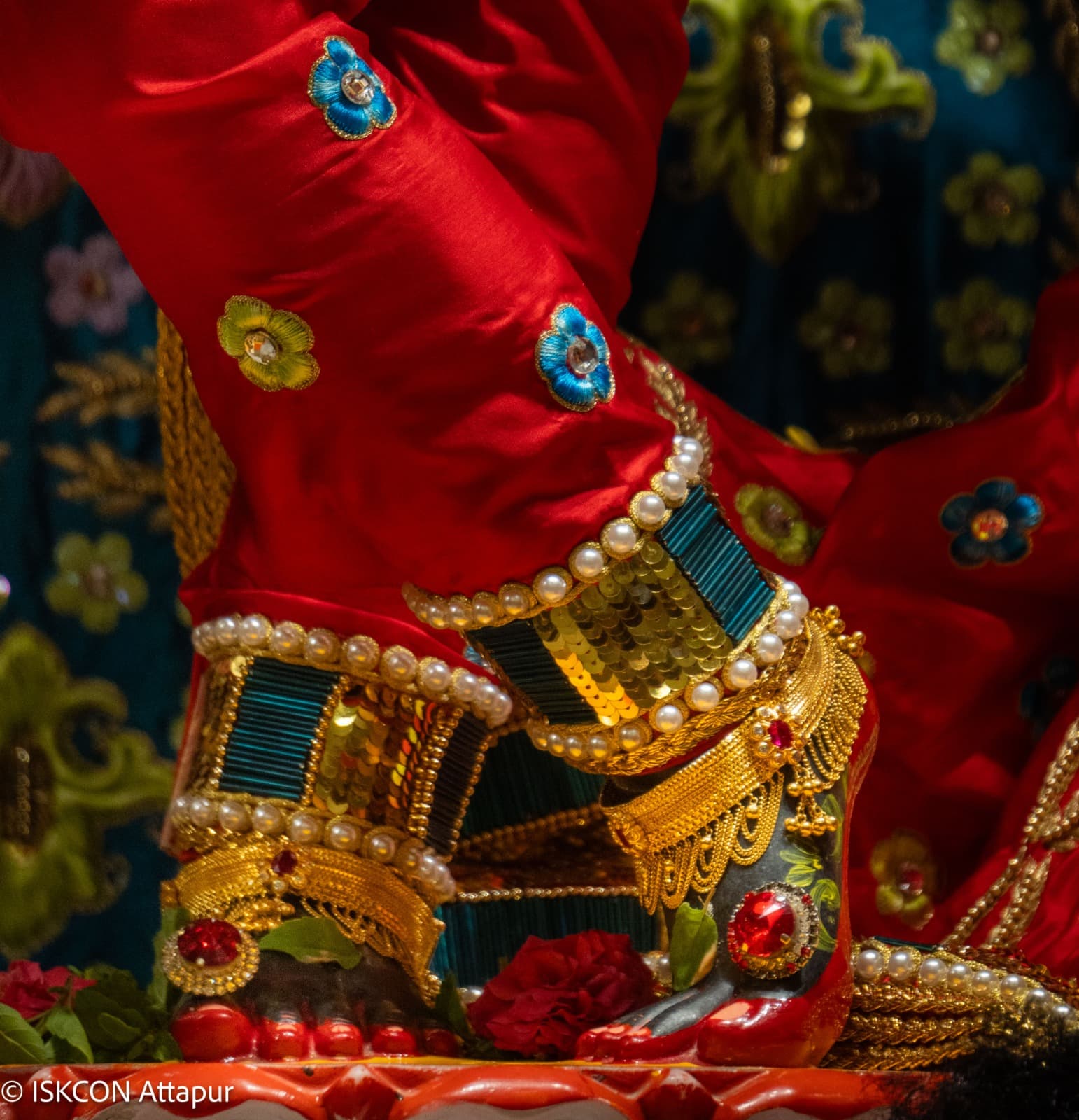 Sringar Darshan photo 4 of 6 — 24 August 2026