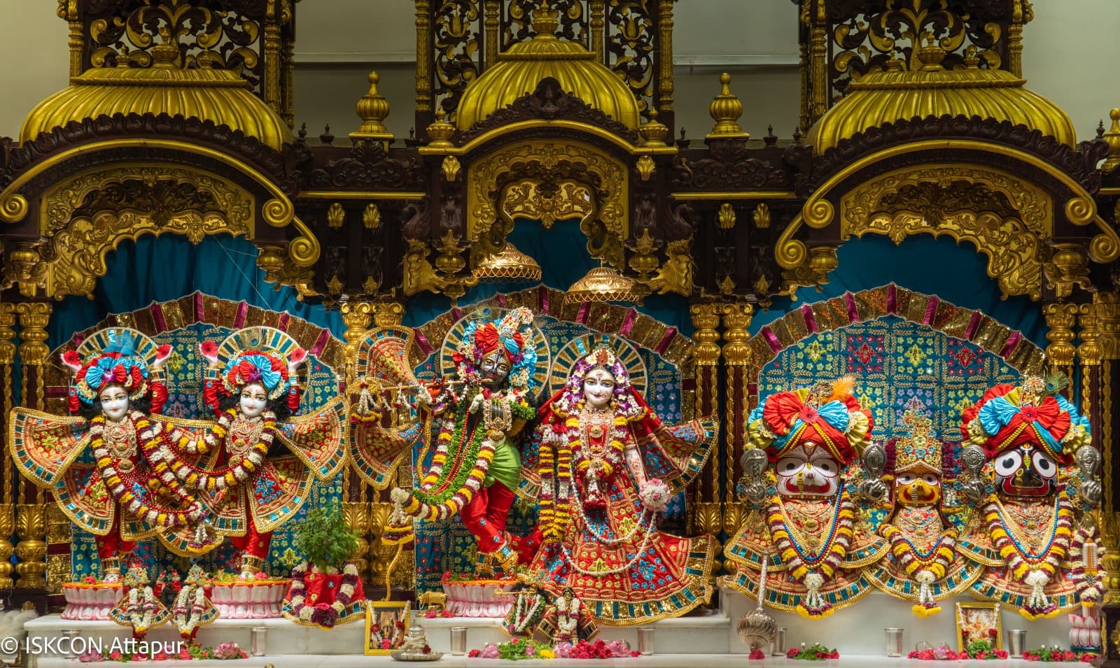 Sringar Darshan photo 2 of 6 — 24 August 2026