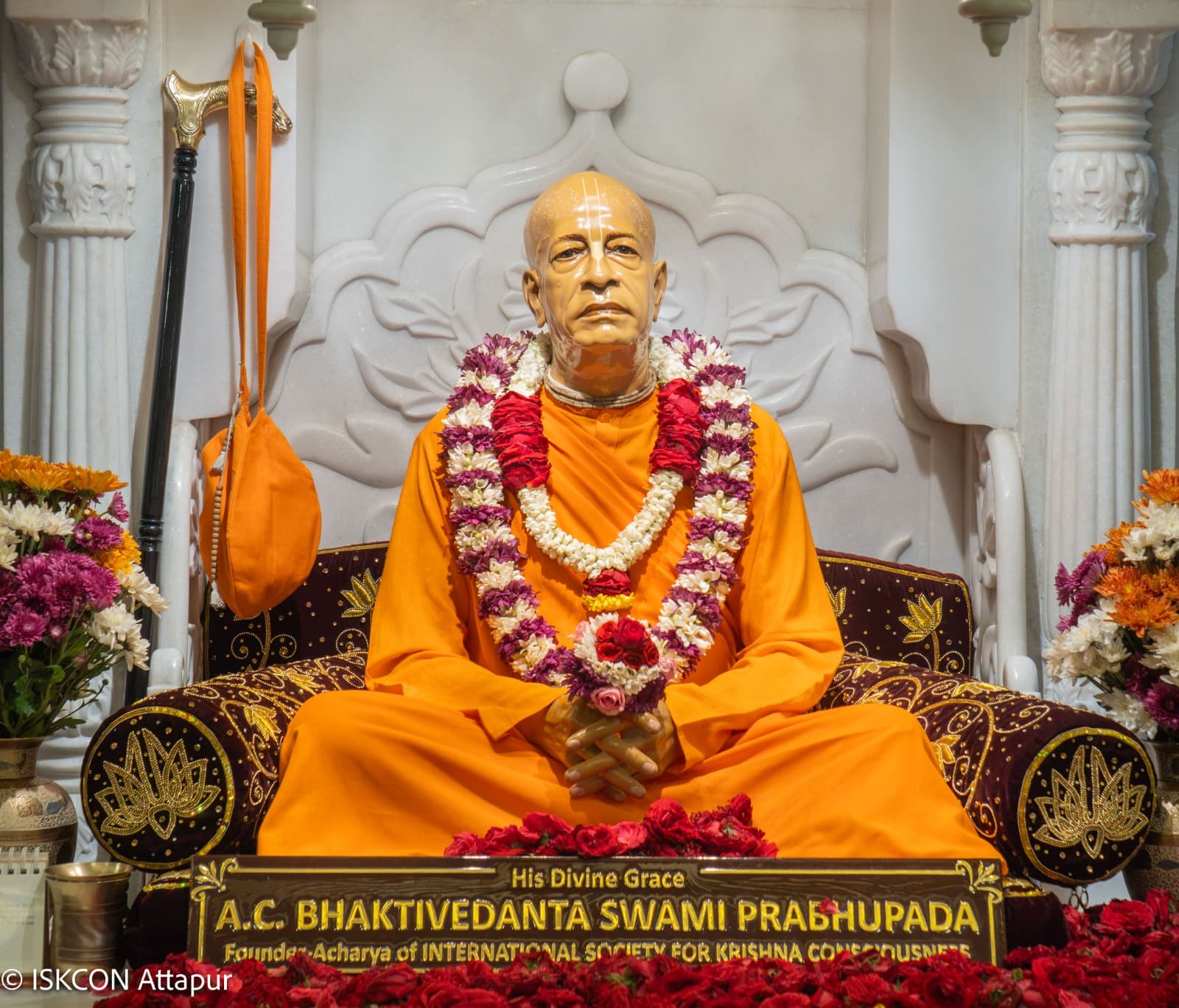 Sringar Darshan photo 6 of 6 — 24 August 2026