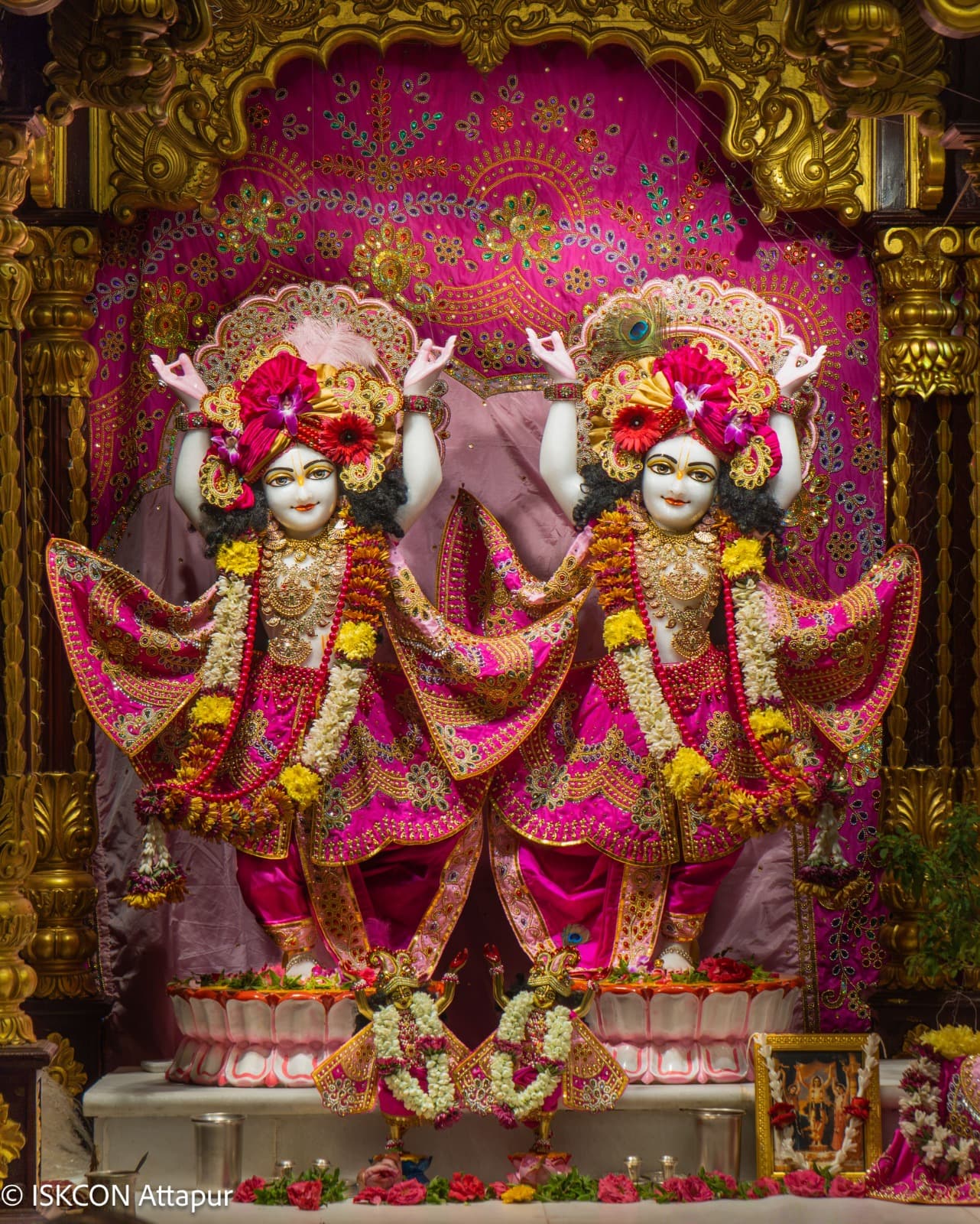 Sringar Darshan photo 5 of 6 — 25 August 2026