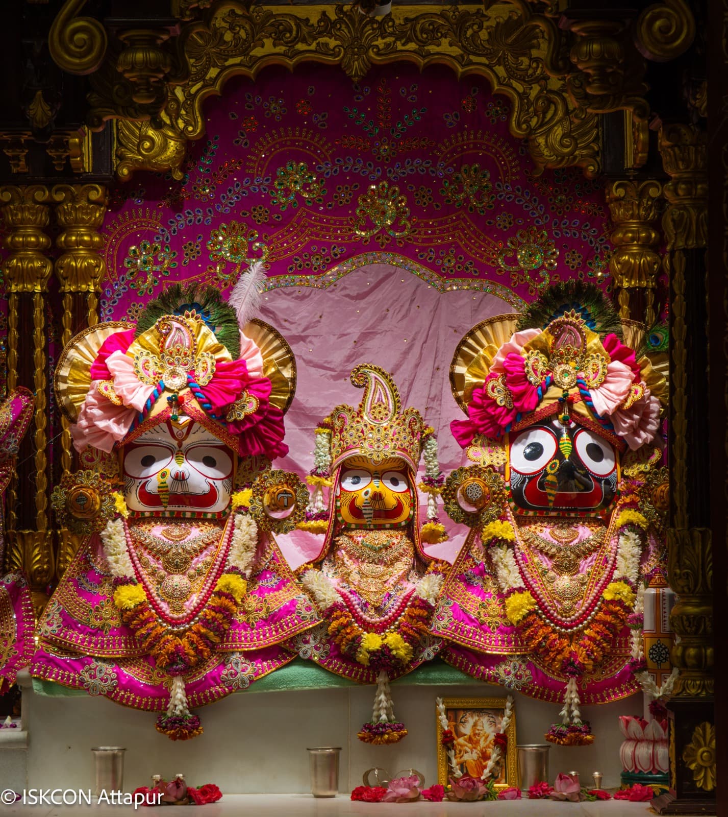 Sringar Darshan photo 3 of 6 — 25 August 2026