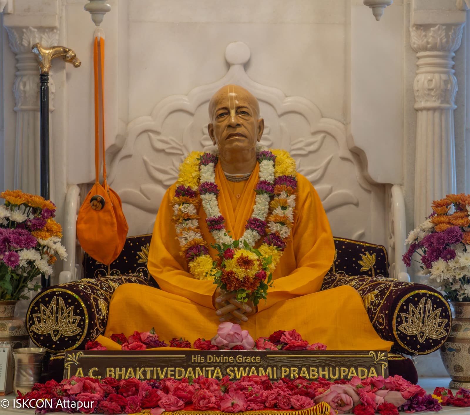 Sringar Darshan photo 6 of 6 — 25 August 2026