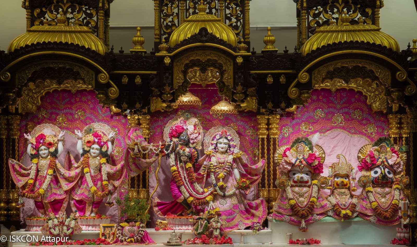 Sringar Darshan photo 2 of 6 — 25 August 2026