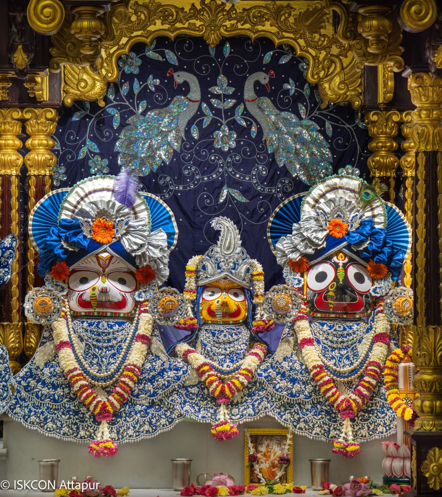 Sringar Darshan photo 3 of 6 — 26 August 2026