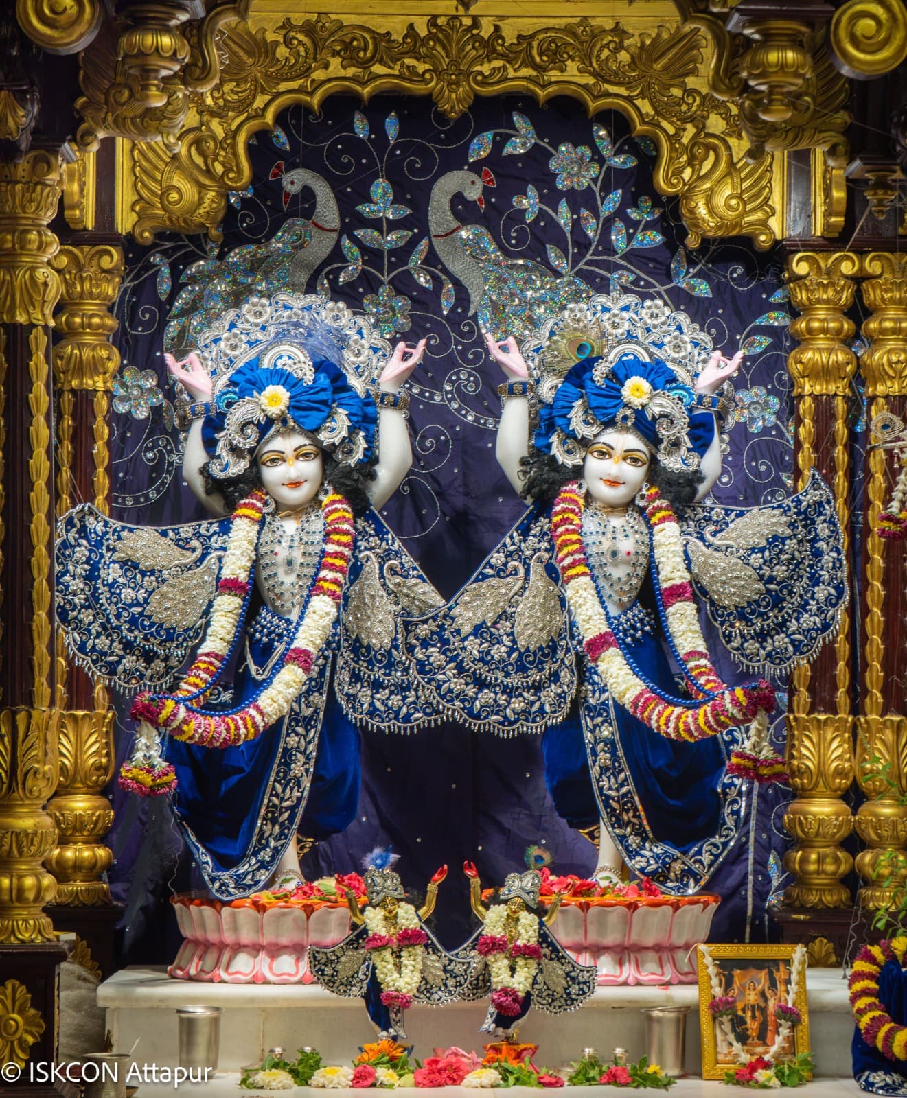 Sringar Darshan photo 5 of 6 — 26 August 2026