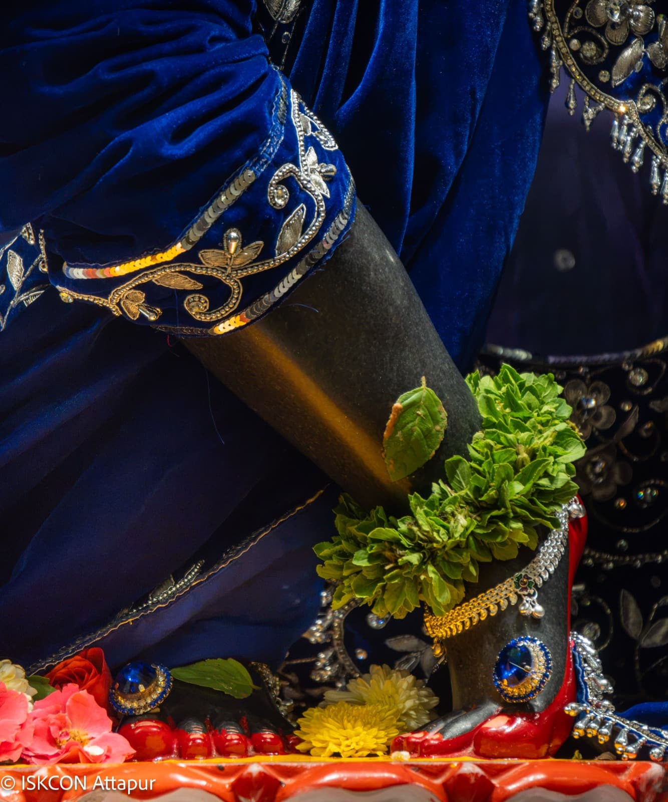 Sringar Darshan photo 4 of 6 — 26 August 2026