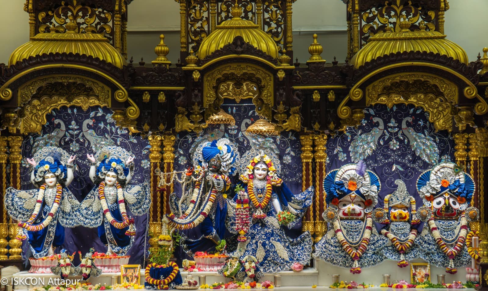 Sringar Darshan photo 2 of 6 — 26 August 2026