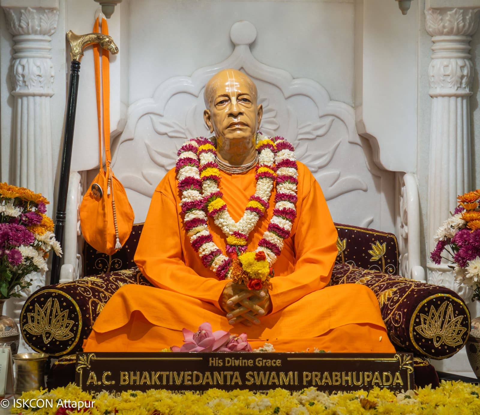 Sringar Darshan photo 6 of 6 — 26 August 2026