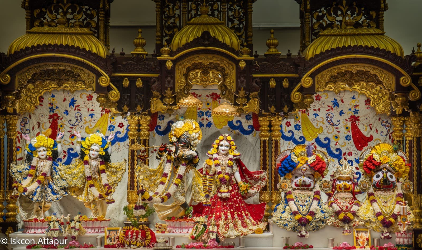 Sringar Darshan photo 2 of 6 — 27 August 2026